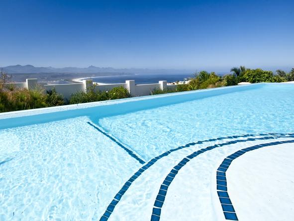 Aquavit Guest House - pool