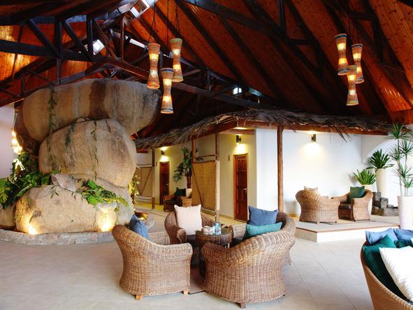 Coco De Mer - restaurant