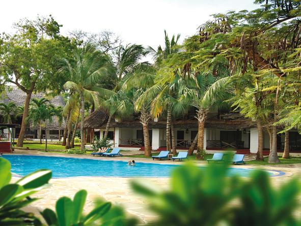 Sandies Coconut Village - Pool