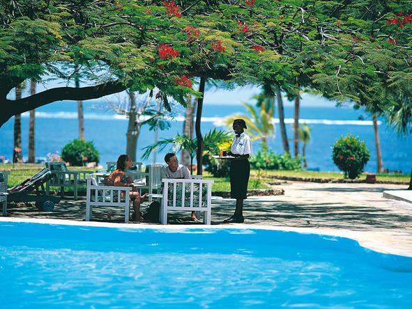 Sandies Coconut Village - Pool 3