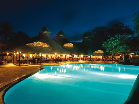 Sandies Coconut Village - Pool 2