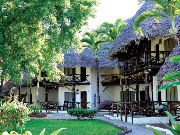 Sandies Coconut Village - Exterior 2