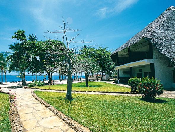 Sandies Coconut Village - Exterior 3