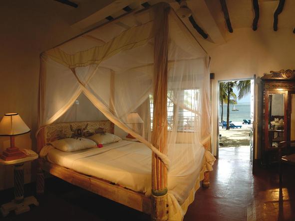 Sandies Coconut Village - Bedroom 2