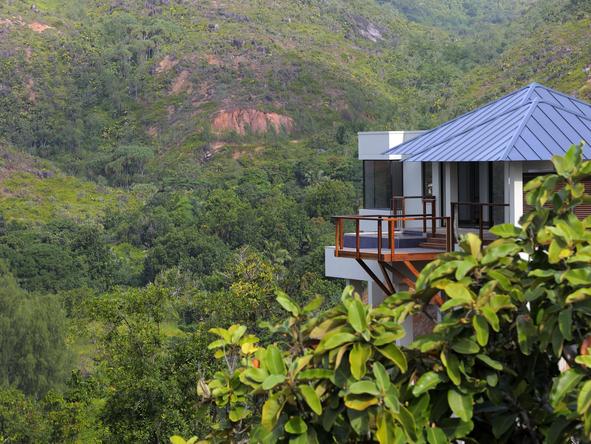 Raffles Praslin - Exterior 3