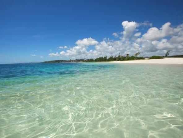 Long Beach - Beach