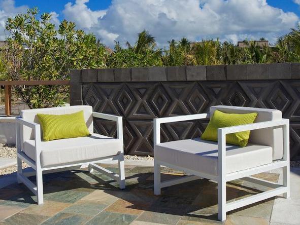Long Beach - Patio 2