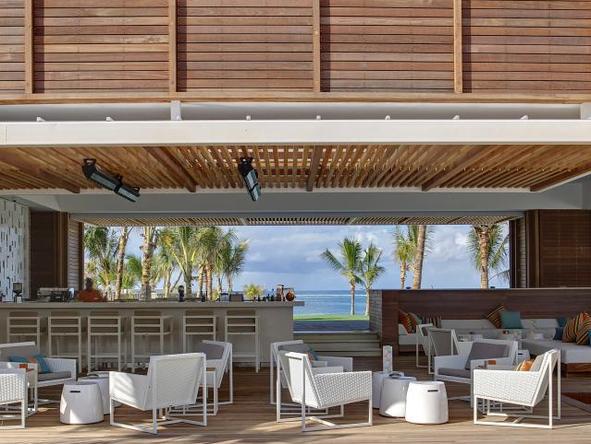 Long Beach - Lounge