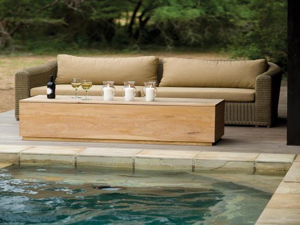 Phinda Vlei Lodge - Pool 2
