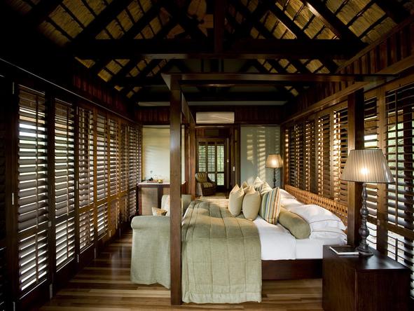 Phinda Vlei Lodge - Bedroom 