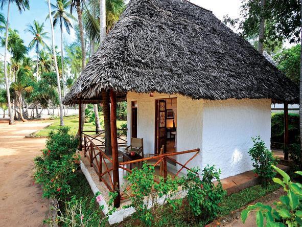 Sandies Mapenzi Beach Club - Cottage