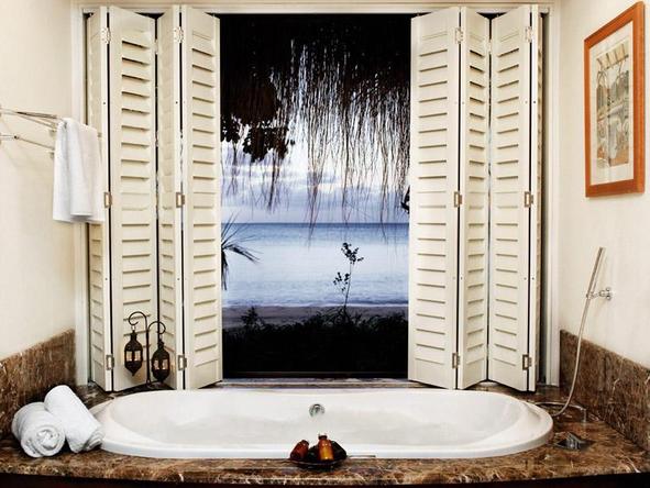 Indigo Bay Island Resort and Spa - Bathroom 
