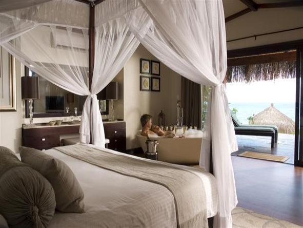 Indigo Bay Island Resort and Spa - Room 