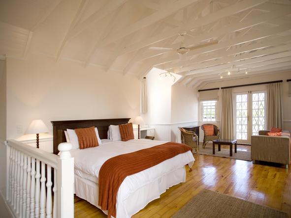 Cottage Pie Guest House - Suite1
