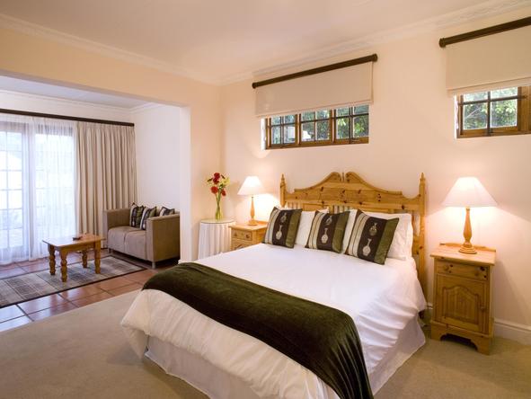 Cottage Pie Guest House - Suite3