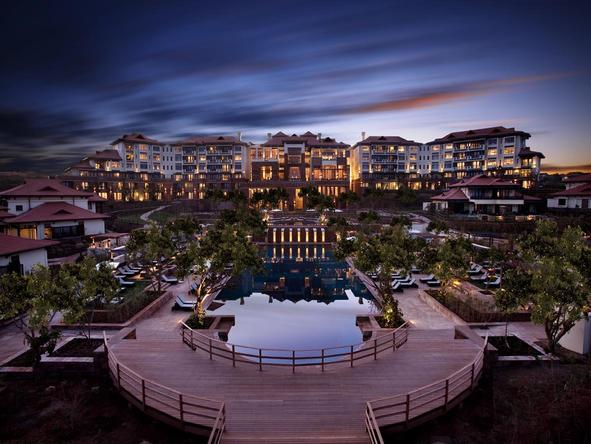 Zimbali Resort - Resort 