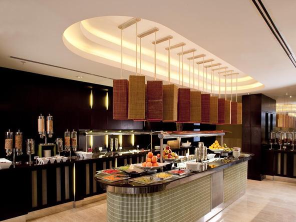 Zimbali Resort -Buffet 
