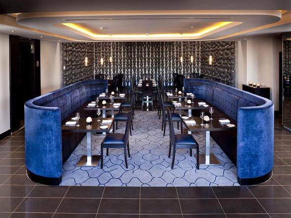 Zimbali Resort -Dining 