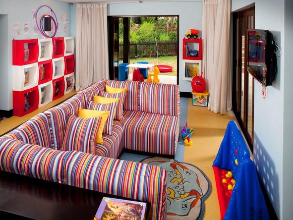 Zimbali Resort - Kids Club