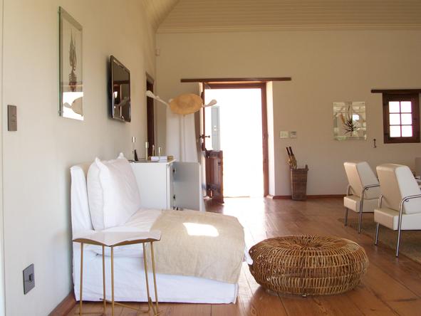 Babylonstoren - Interior 