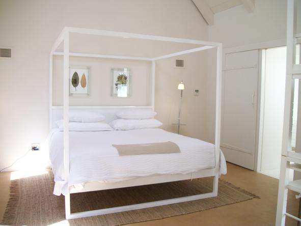 Babylonstoren - Bedroom 