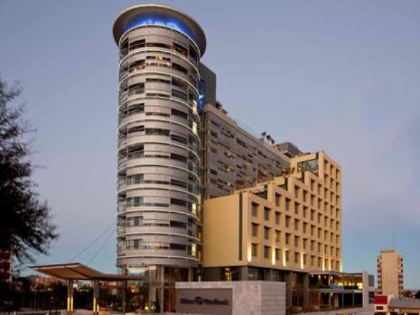 Hilton Windhoek - Hotel 