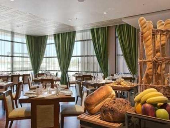 Hilton Windhoek - Restaurant 