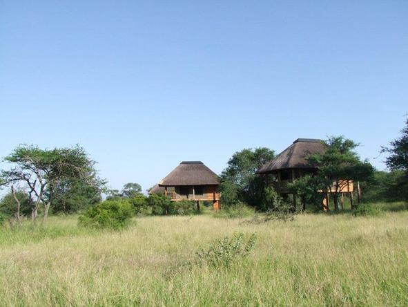 nThambo - Camp