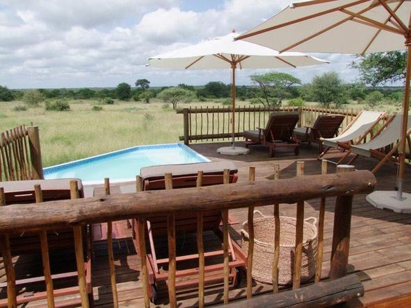 nThambo - Deck 