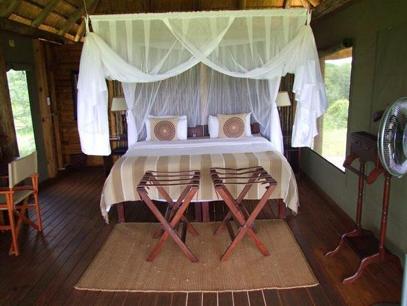 nThambo - Bedroom2 