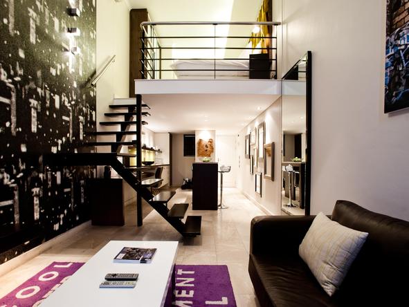 Hippo Boutique Hotel - Suite2