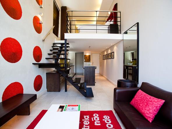 Hippo Boutique Hotel - Suite 