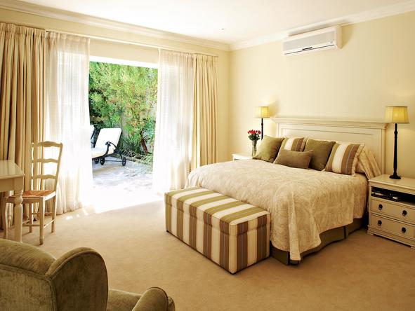 The Last Word Constantia - Suite1
