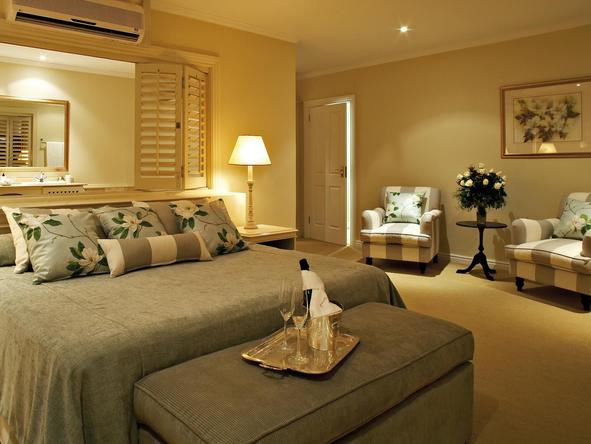 The Last Word Constantia - Suite3