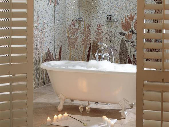 The Last Word Constantia - Bathroom 