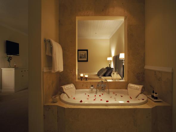 The Last Word Franschhoek - Bathroom 