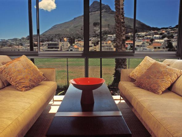 The Bay Hotel - View 