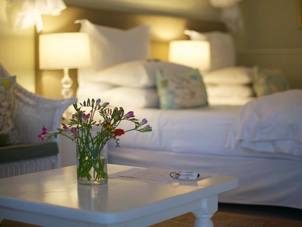 Walden House - Bedroom3 