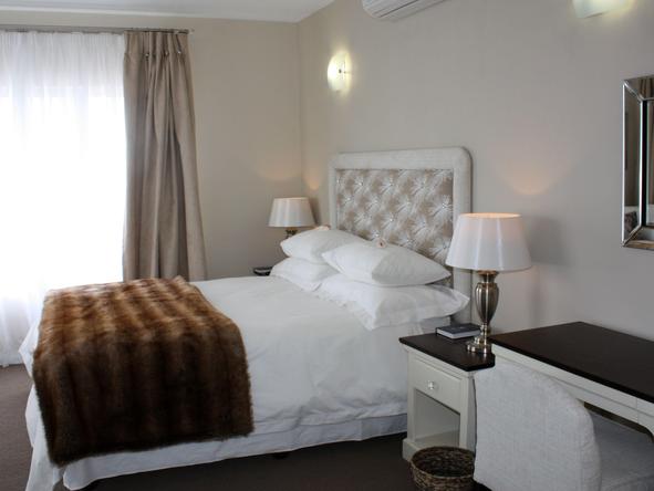 Swakopmund Boutique Hotel - Bedroom