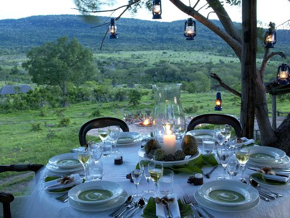 Beho Beho - Dining 2