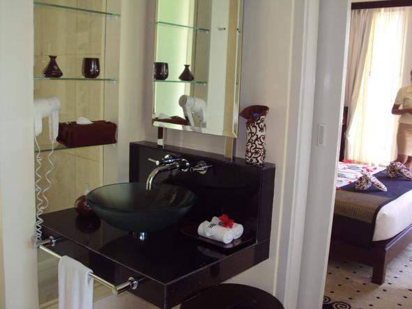 Banyan Tree Seychelles - Bedroom 