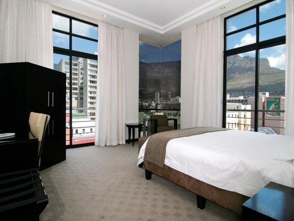 Urban Chic Hotel - Bedroom4