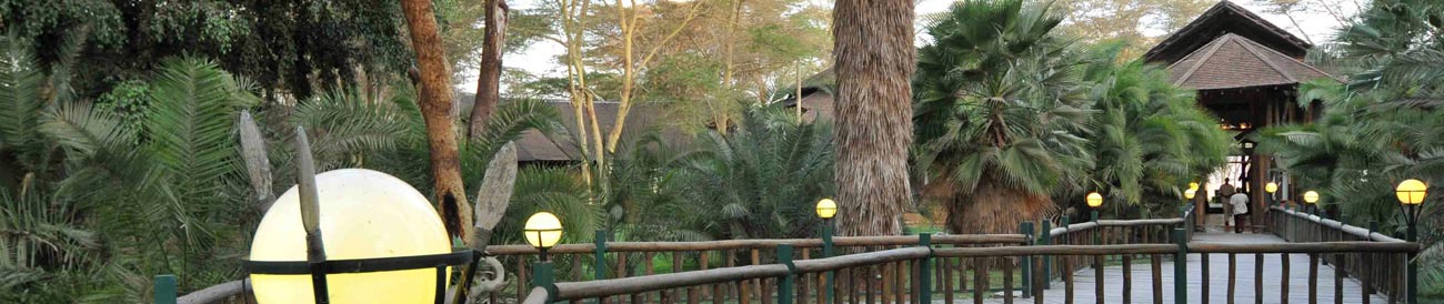 Ol Tukai Lodge