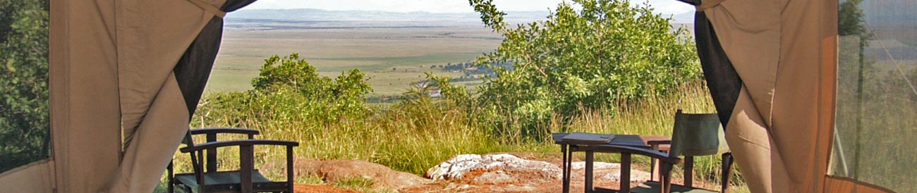Kilima Camp