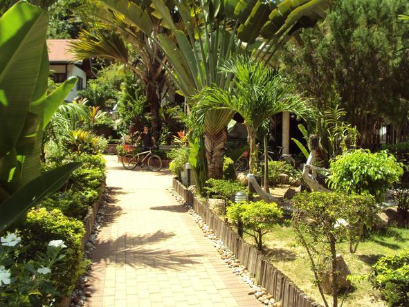 La Digue Island Lodge - Beach Access 