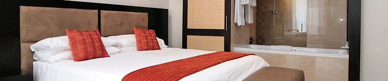 Urban Chic Hotel