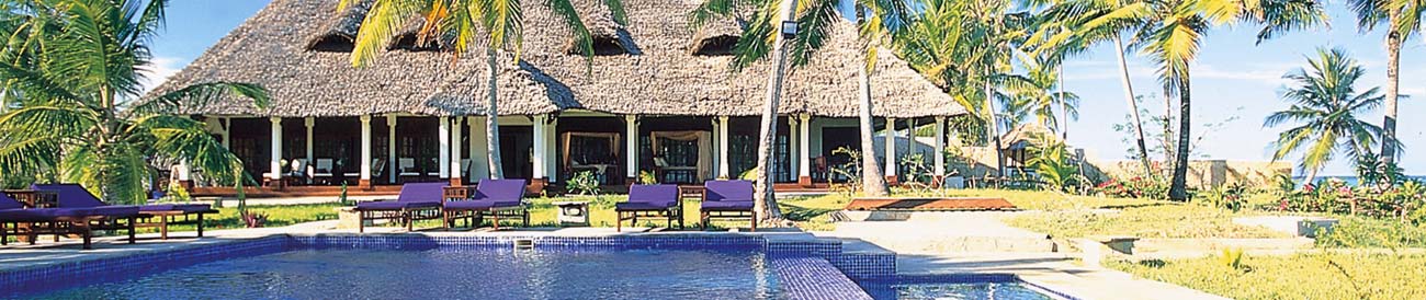 The Palms Zanzibar