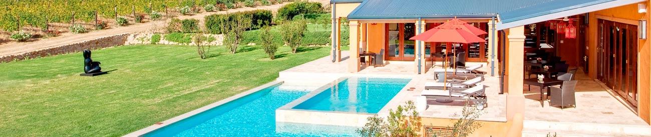 La Residence Villas