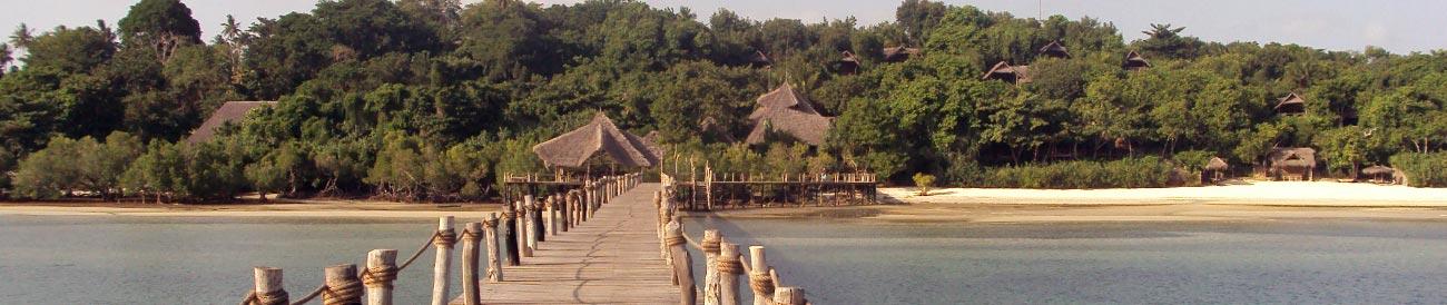 Fundu Lagoon