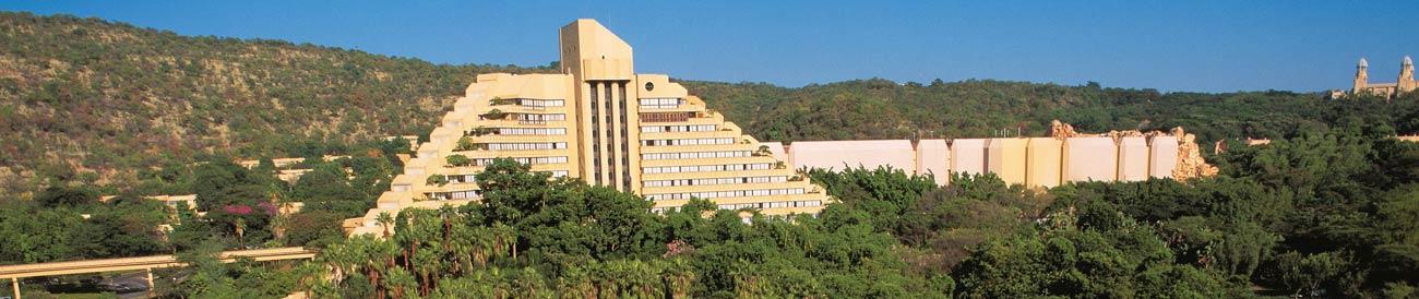 Cascades Hotel